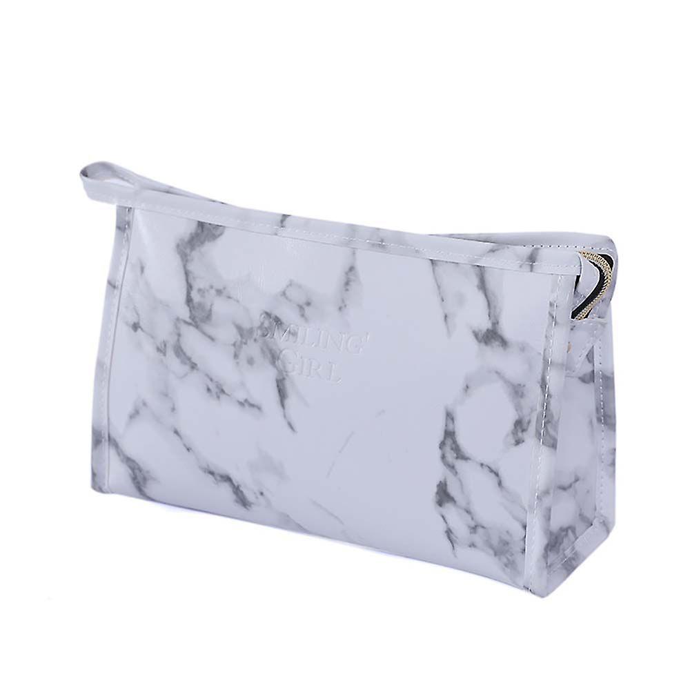 Minimalist Travel Makeup Bag Lightweight Versatile Storage Bag Portable Cosmetic Bag