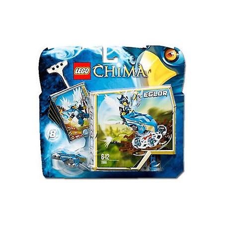 LEGO 70105 Nestduik