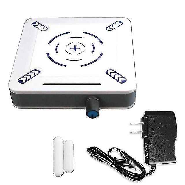 Mini Magnetic Stirrer Stirring Capacity Of 1500ml Volume Variable Speed Up To 100-1500rpm Us Plug
