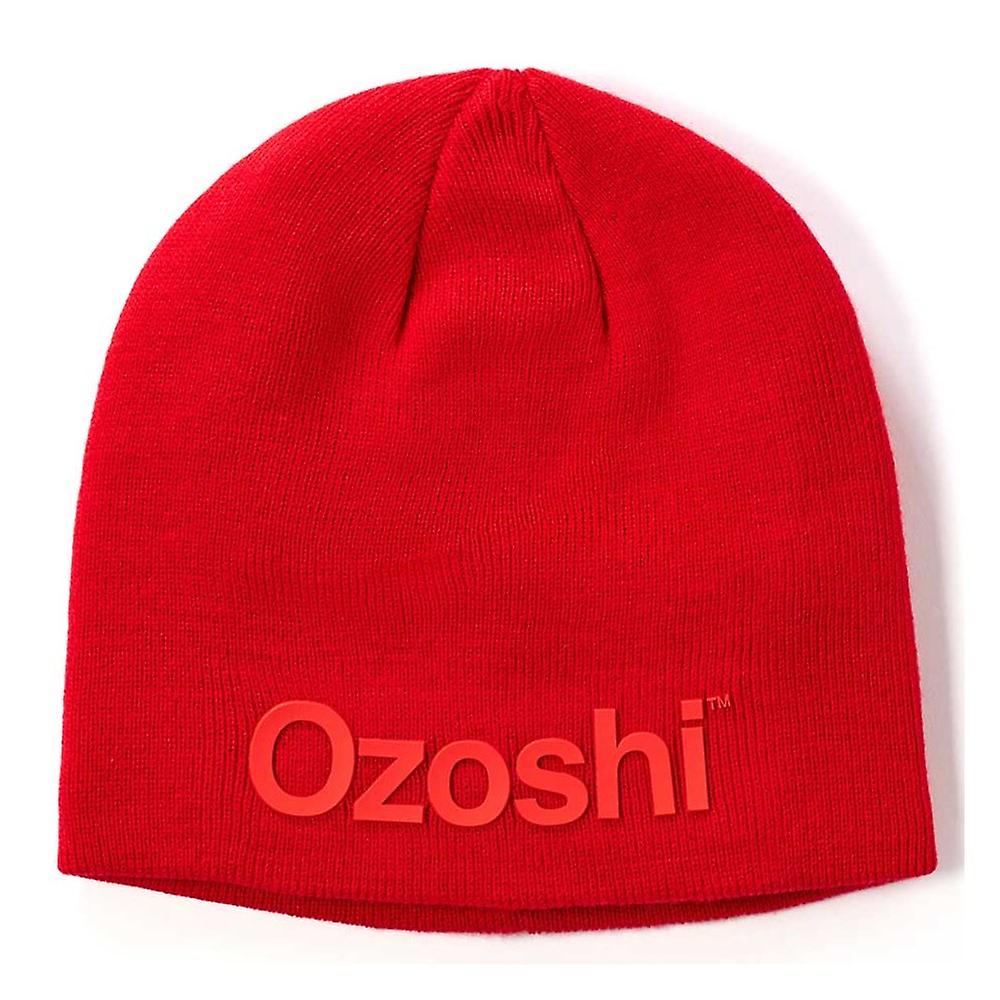 Hat Ozoshi Hiroto Classic Beanie C3175
