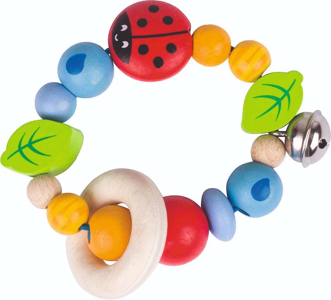 Heimess Touch Ring Elastic (Ladybird)