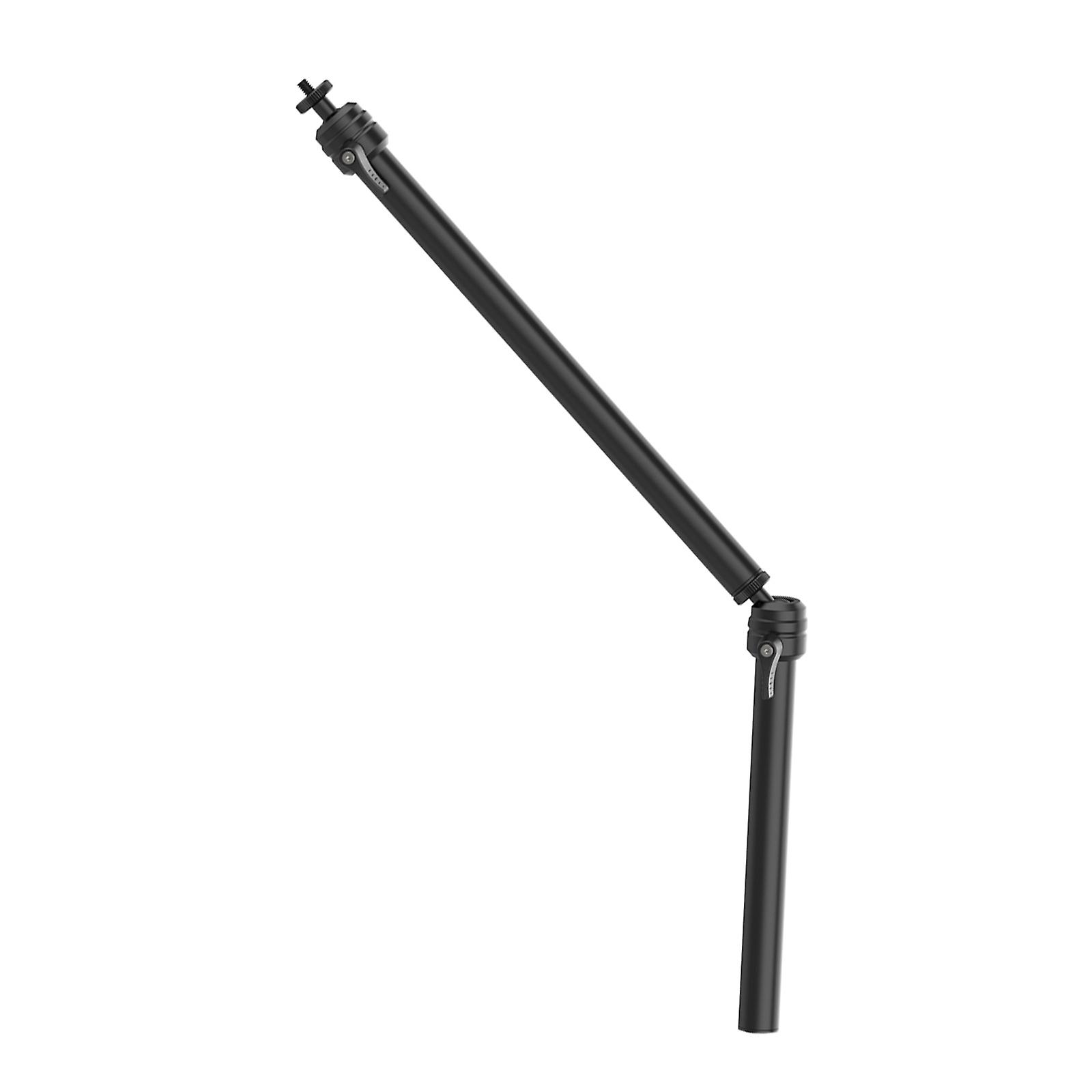 Professional Live Streaming Stand 2-section Flexible Extendable Arm