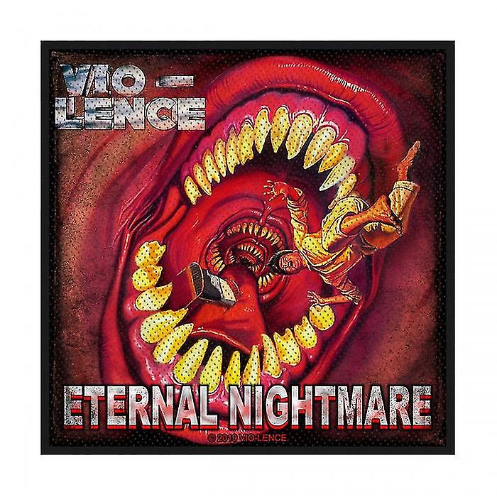 Vio-lence Eternal Nightmare Patch