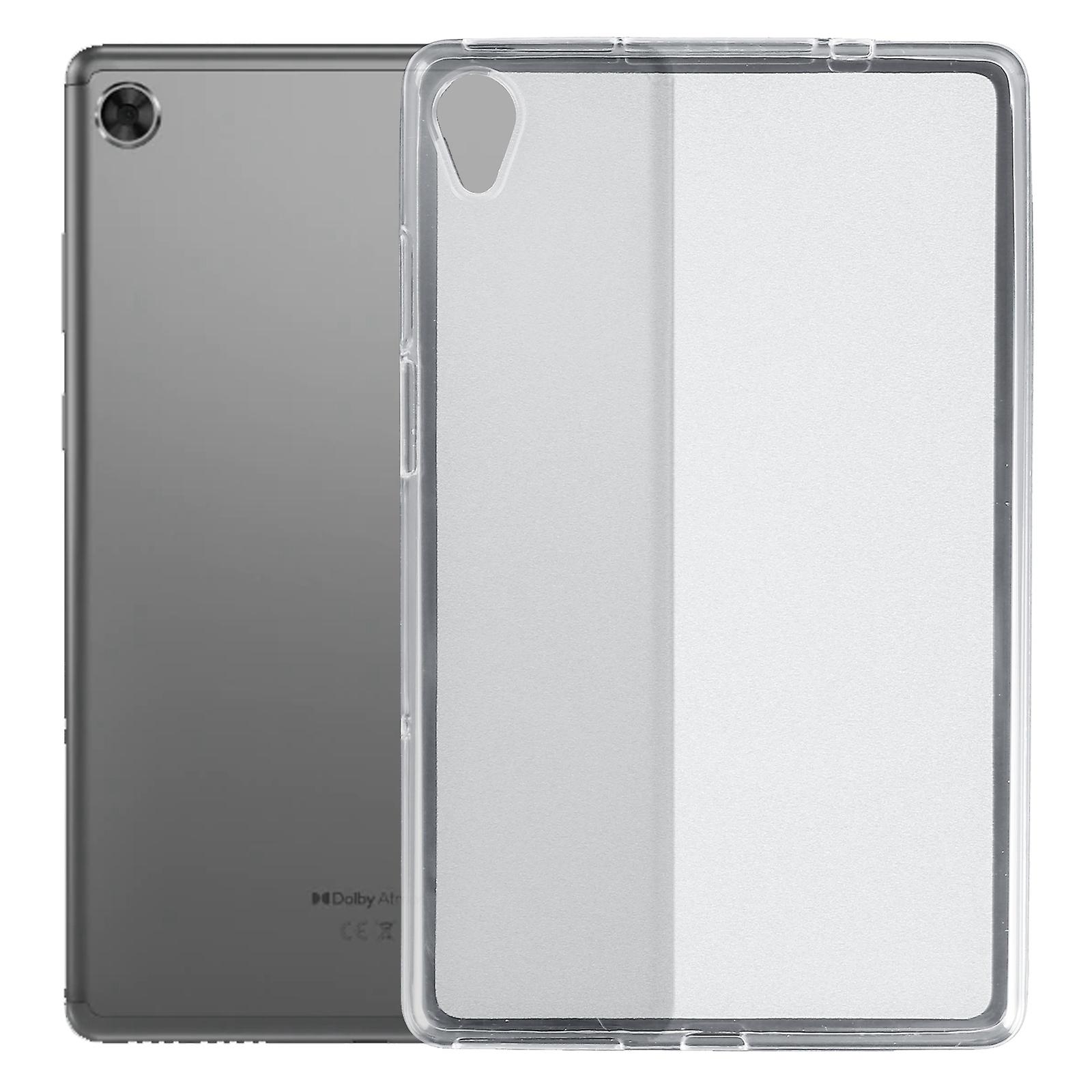 Frosted TPU Tablet Case For Lenovo Tab M8 3rd Gen