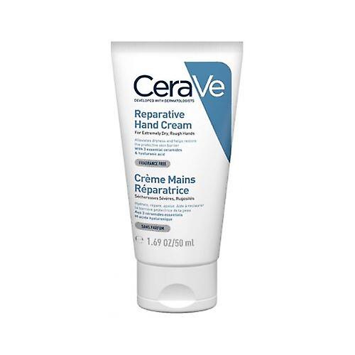 CeraVe Repairing Hand Cream 50ml