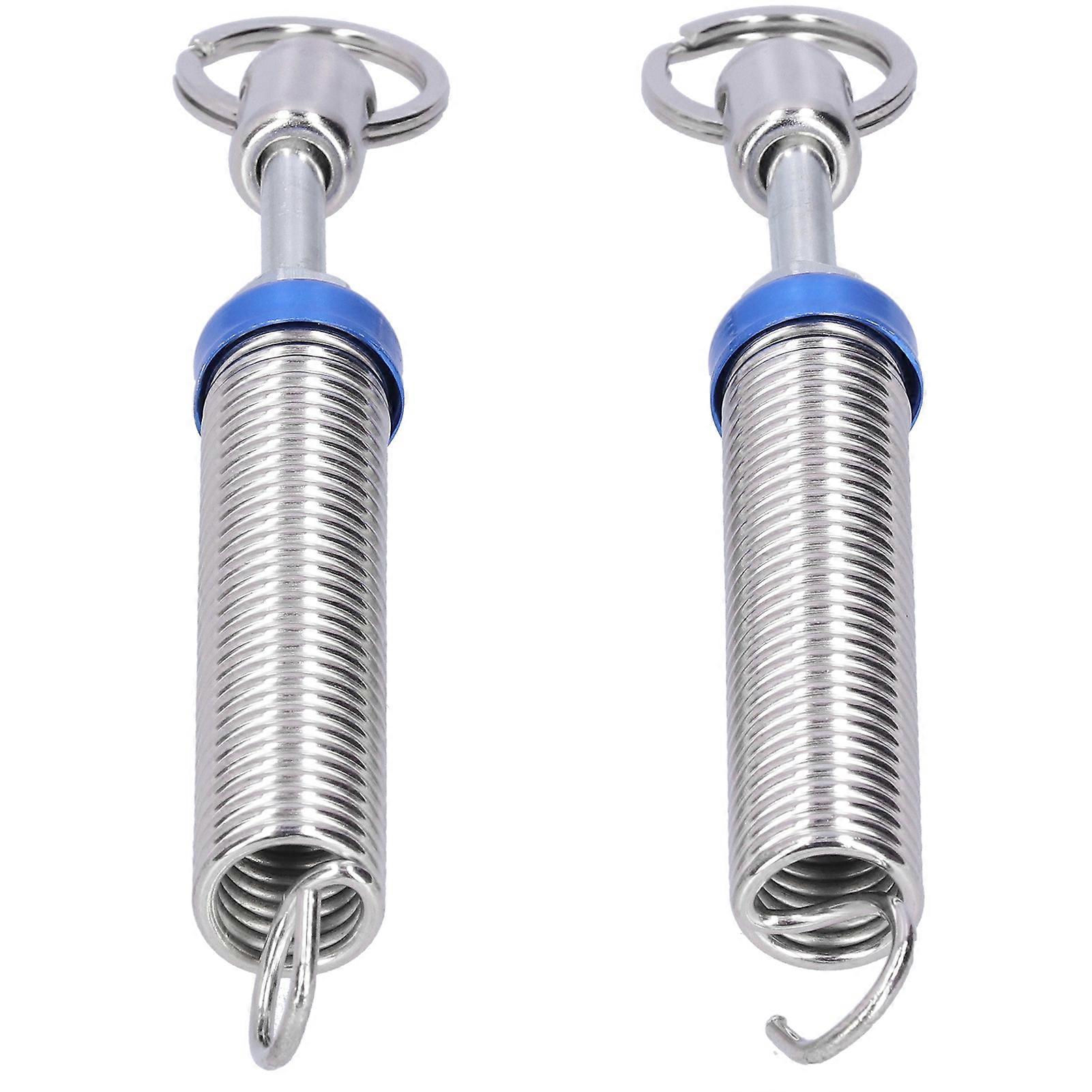 Spring Device Tool,2pcs Trunk Lifting Spring Trunk Lifting Spring Spring Remote Open Revolutionary Design