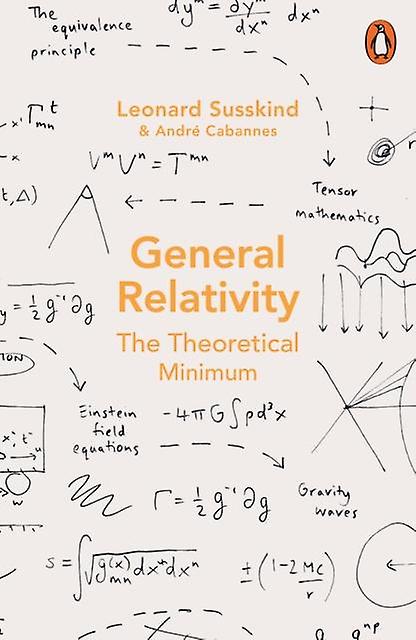 General Relativity by Andre Cabannes Paperback Book