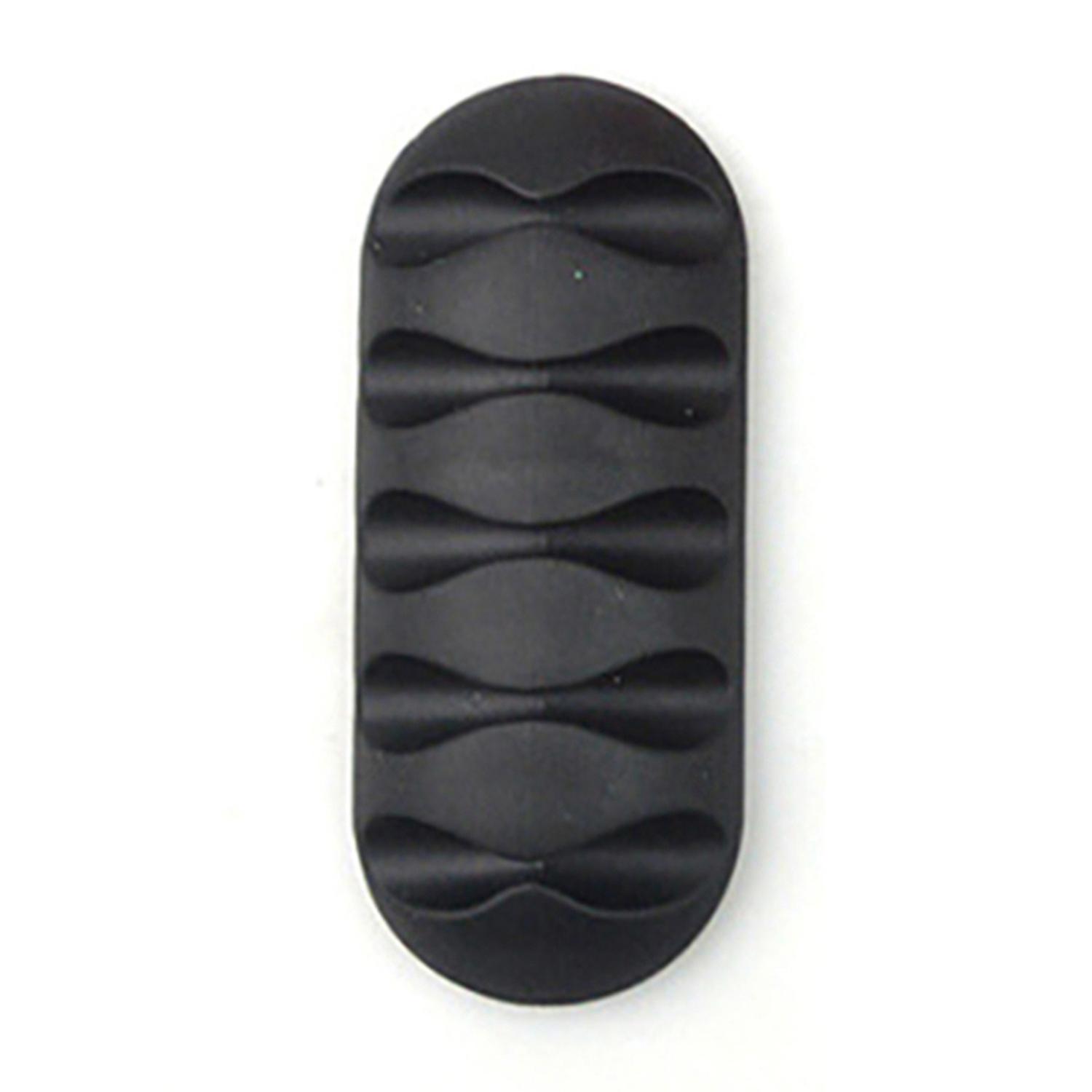 Multipurpose Wire Cord Cable Desktop Holder Clip Organizer Line Fixing Tool BoSaiD