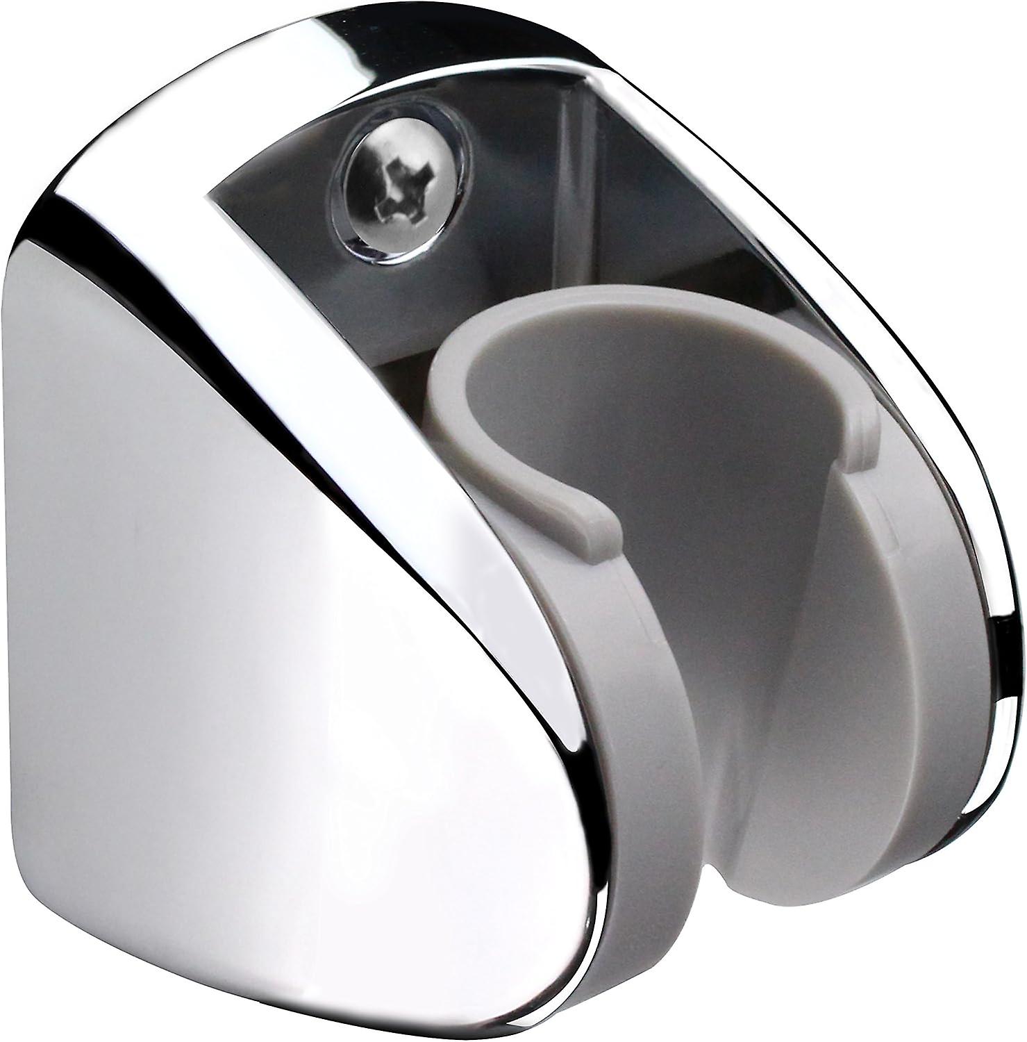 On Wall Mount Shower Bracket For Handheld Shower Head