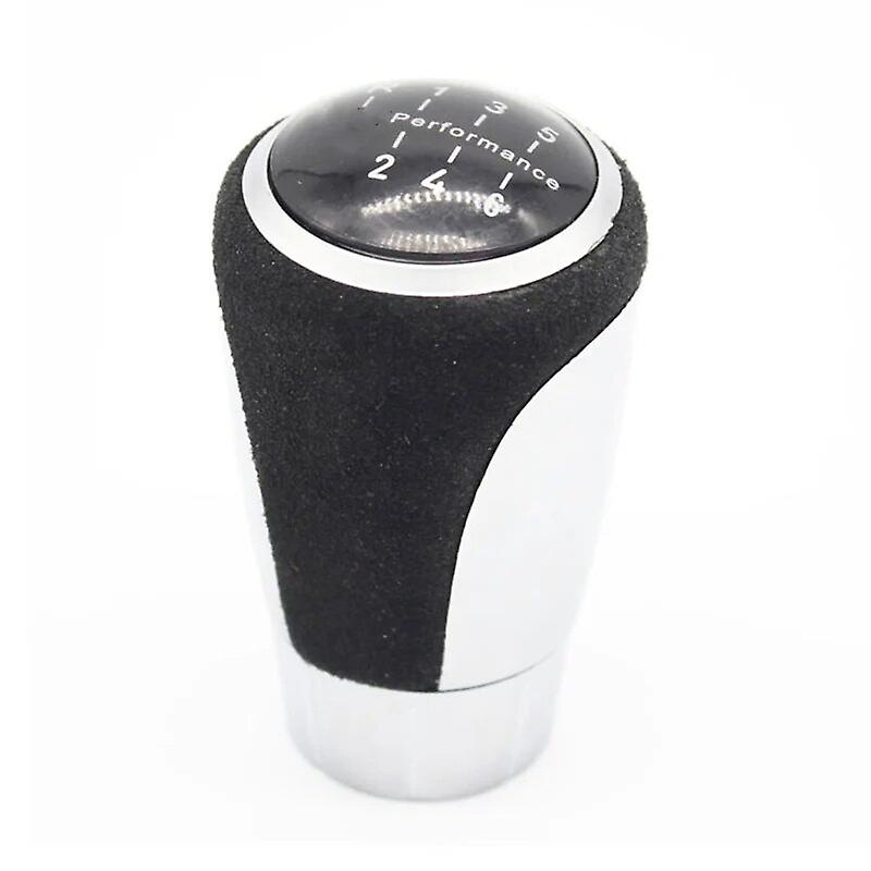 5 6 Speed Car Gear Shift Knob for Bmw Performance E46 E90 E91 E92 E93 E46 E39 E60 E36 E34 E81 E82 E87 E88 M3 Z3 Z4 M Accessories~49387