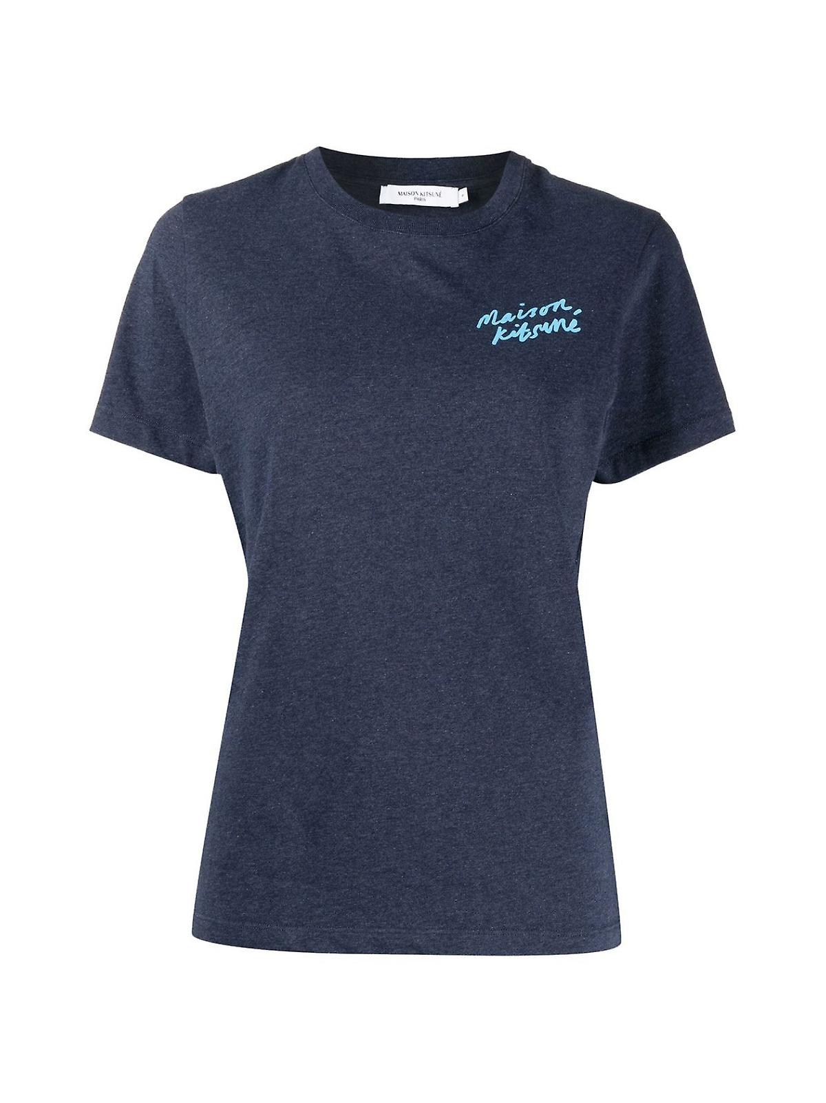 Mini Handwriting Logo T-Shirt
