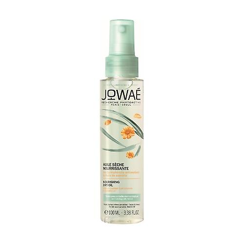Nutritious Dry Oil 100 ml