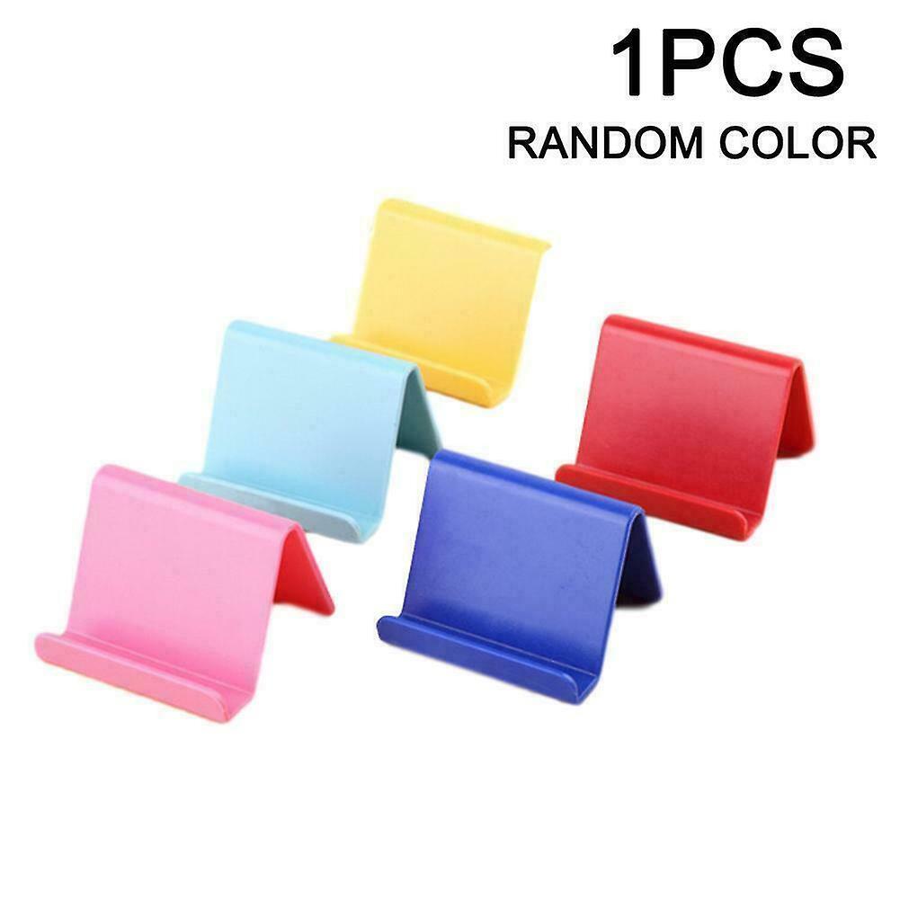 Universal Cell Phone Tablet Desk Stand Holder Tool iPhone For Samsung BEST