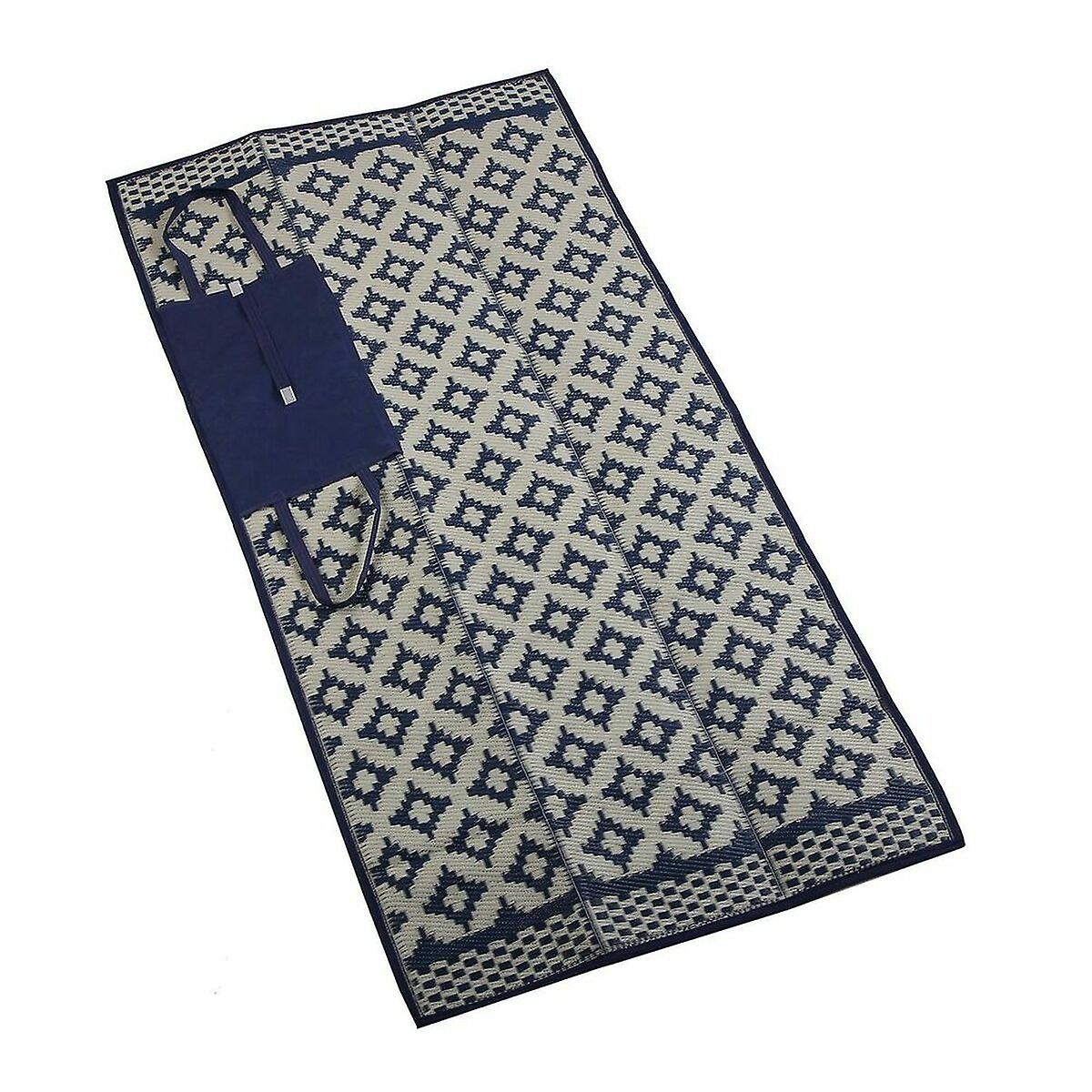 地毯 PICNIC Versa ROMBOS (90 x 1 x 180 cm)