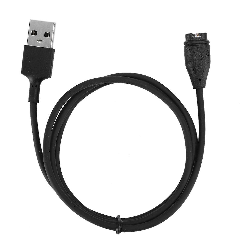 Plastic Protection Charging Data Cable Accessory Fit for Garmin Fenix5 5S 5X/Forerunner935