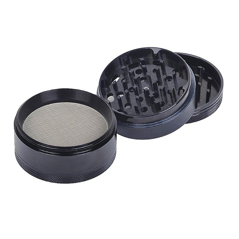 1pcs Spice Grinder, Spice Grinder, Small Grinder, Four layer Multi-purpose Crusher, Kitchen Gadgets