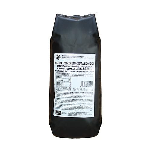 Roasted Chicory 1 kg