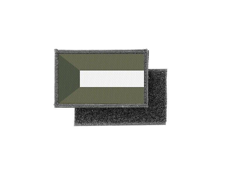 Patch ecusson prints camo camouflage flag badge kuwait