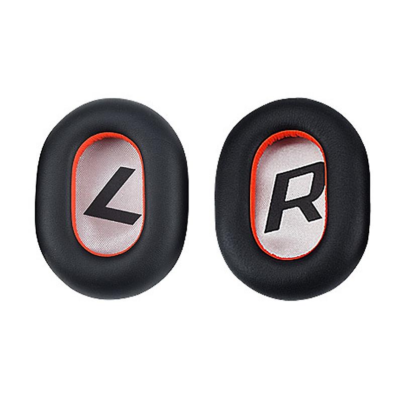 One Pair Earphone Cushion Cover For Plantronics