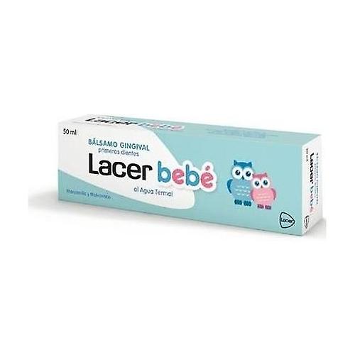 Baby Gingival Balm 50 ml