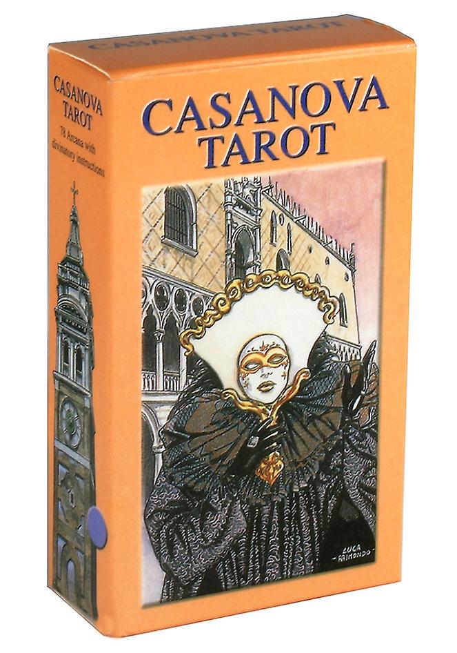 Tarot cards-Oracle cards-Mysterious Tarot-Dive into the mystical world of tarot
