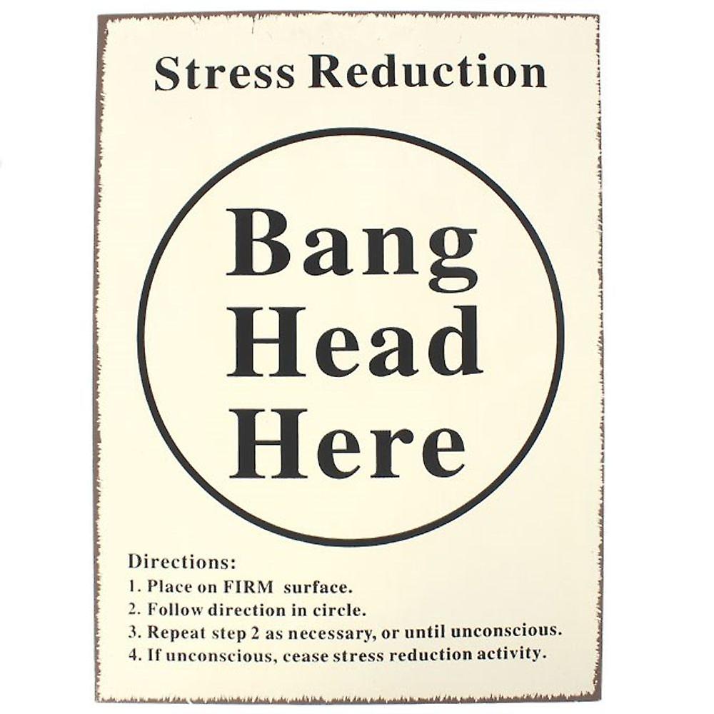 Bang Head Signe