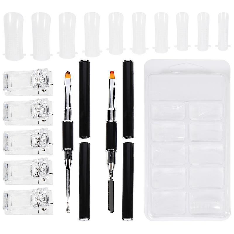 1set Nail Clip