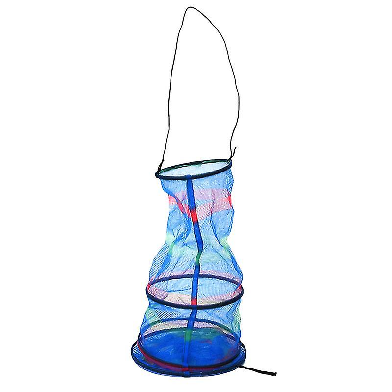 Nylon Foldable Net For Fish Protection