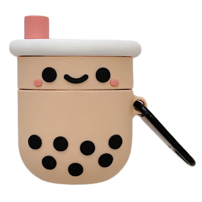 Silicone Earphone Cover For Earphone