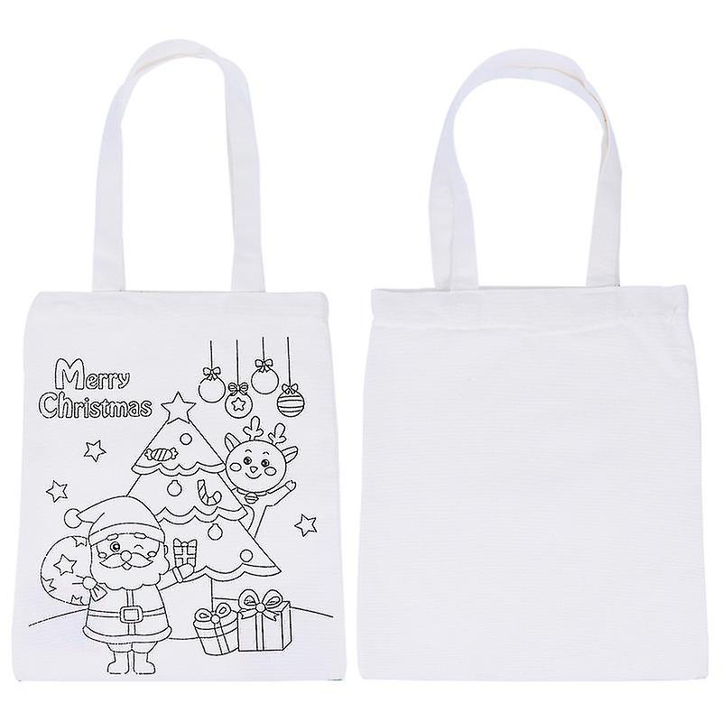 Canvas Tote Bags For Diy