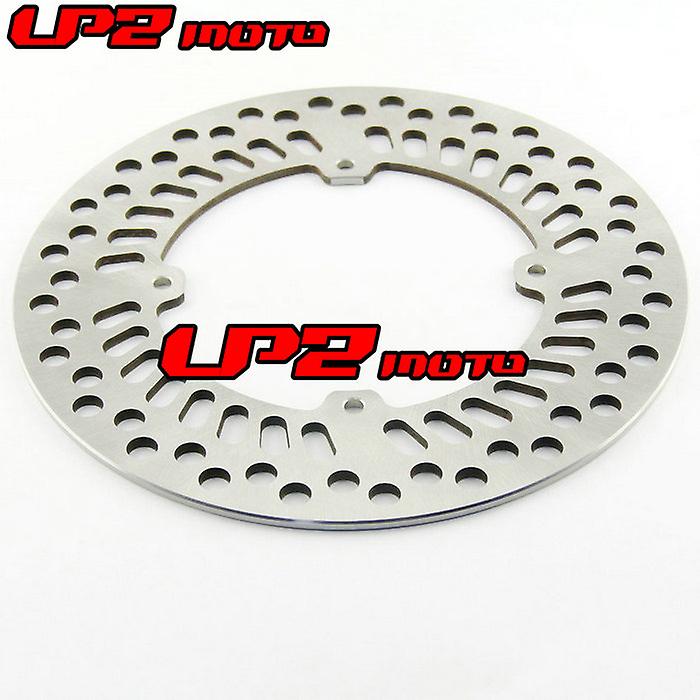 For Honda AX-1 1989-1994 XLR250 XL250 front brake disc