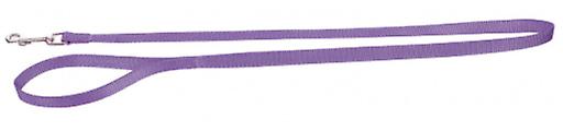 Nayeco Basic Purple Leash (Dogs , Collars, Leads and Harnesses , Leads)