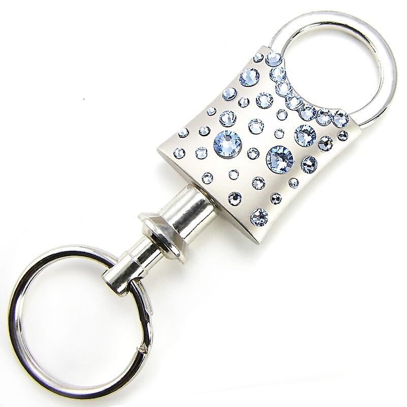 Swarovski Key Ring KRG-16.6