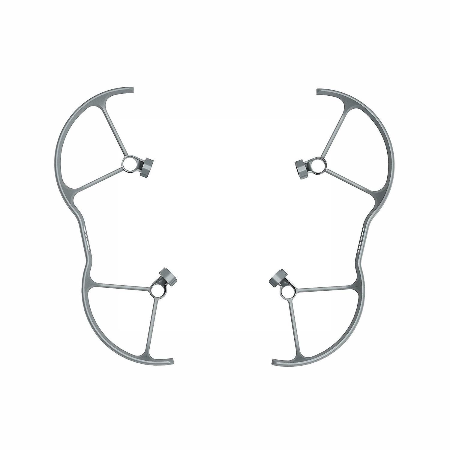 PGYTECH Quick Release Anti-Collision Propeller Props Guard Protection Cover for DJI Mini 3 PRO RC Dr