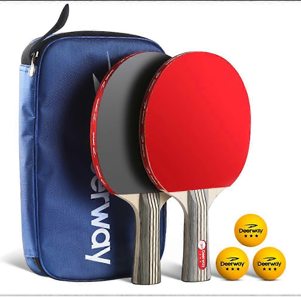 Table tennis set Team School
