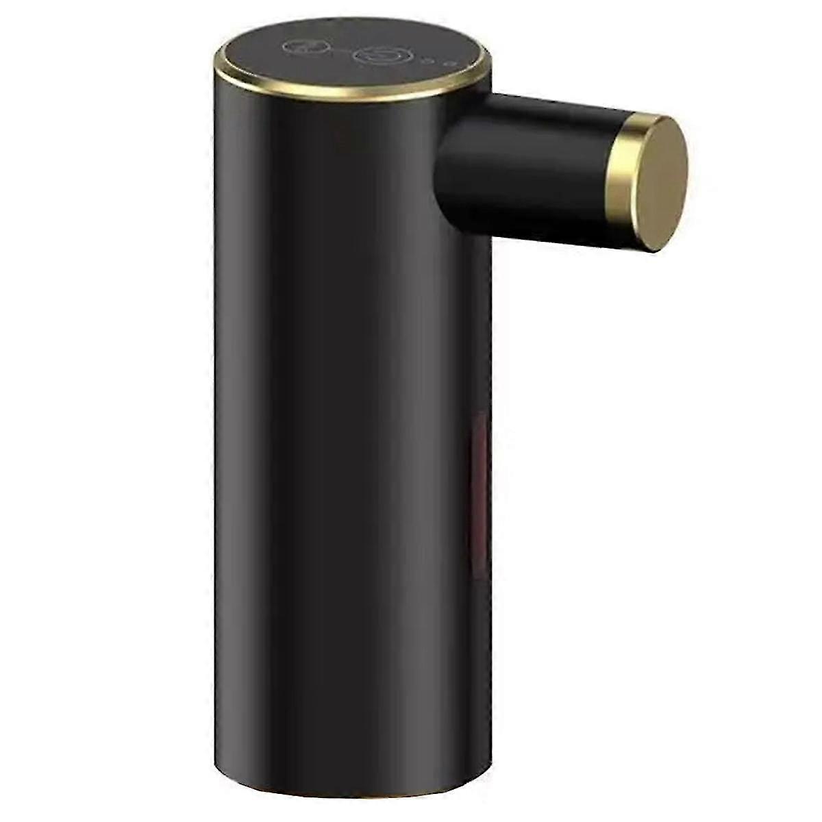 電気ワインエアレーターディスペンサーワインデカンターワインエアレーターディスペンサークイックソバーデカンターUSB Ch
