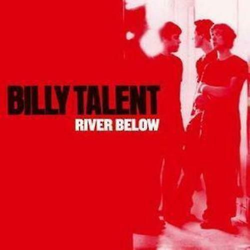 River Below [DVD AUDIO] DVD - Region 2