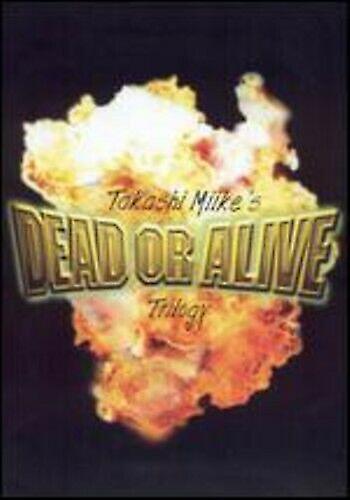 Dead Or Alive Trilogy [DVD] [Region 1] [ DVD