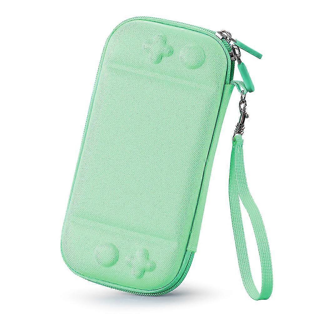 eva protective case compatible with nintendo switch lite