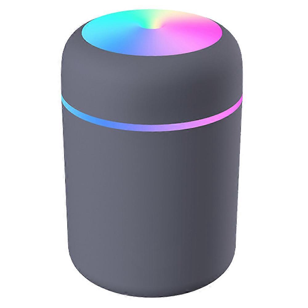 Portable Mini Mist Humidifier USB Cool Mist Humidifier Quiet Personal Humidifier Diffuser