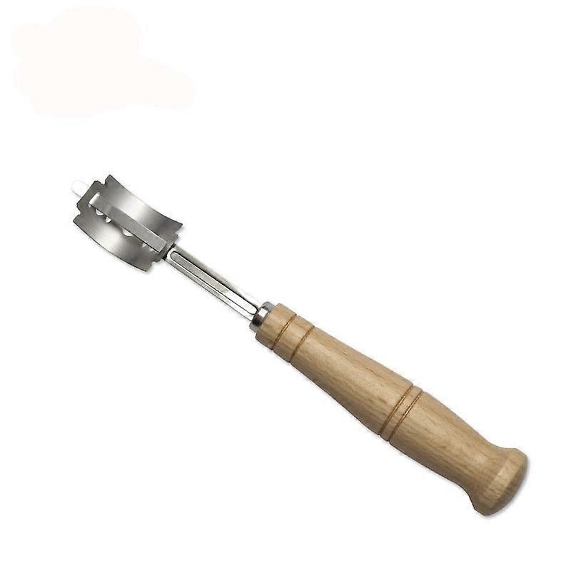 Bread Bakers Cutter slashing Tool, Dough Making Razor, Bakeware for DIY Bread Dough Kitchen