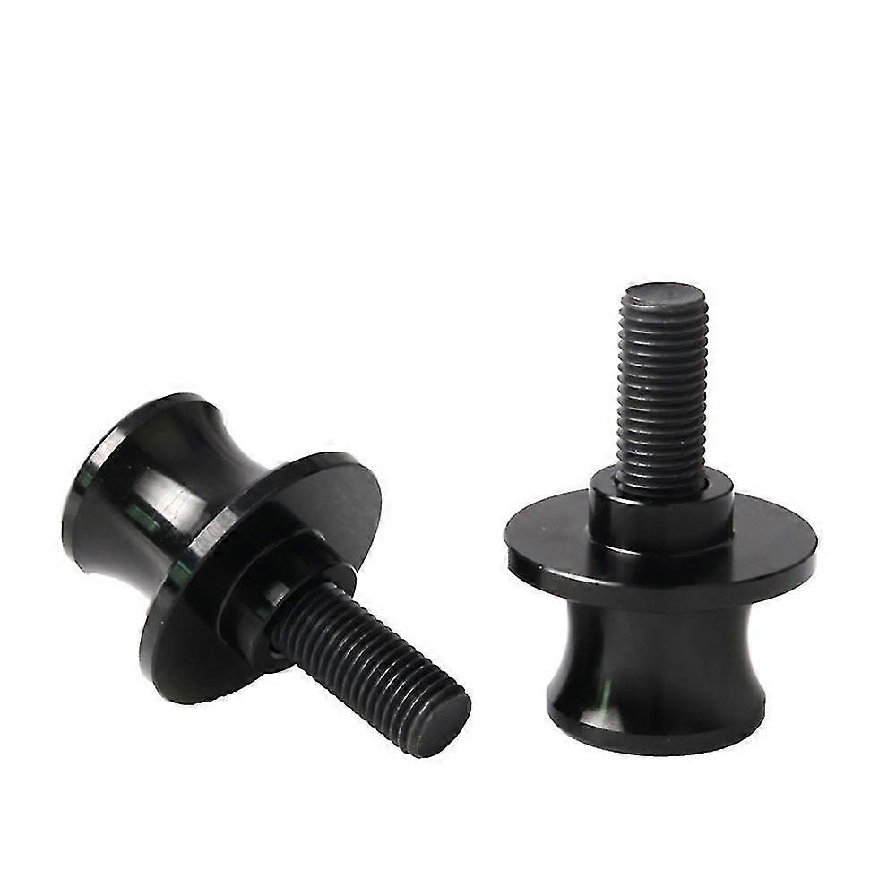 For Zontes G1-125 Zt125-g1 125-g1 Zt125-u U125 125-u 8mm Swingarm Spools Rear Stand Screw Slider Parts