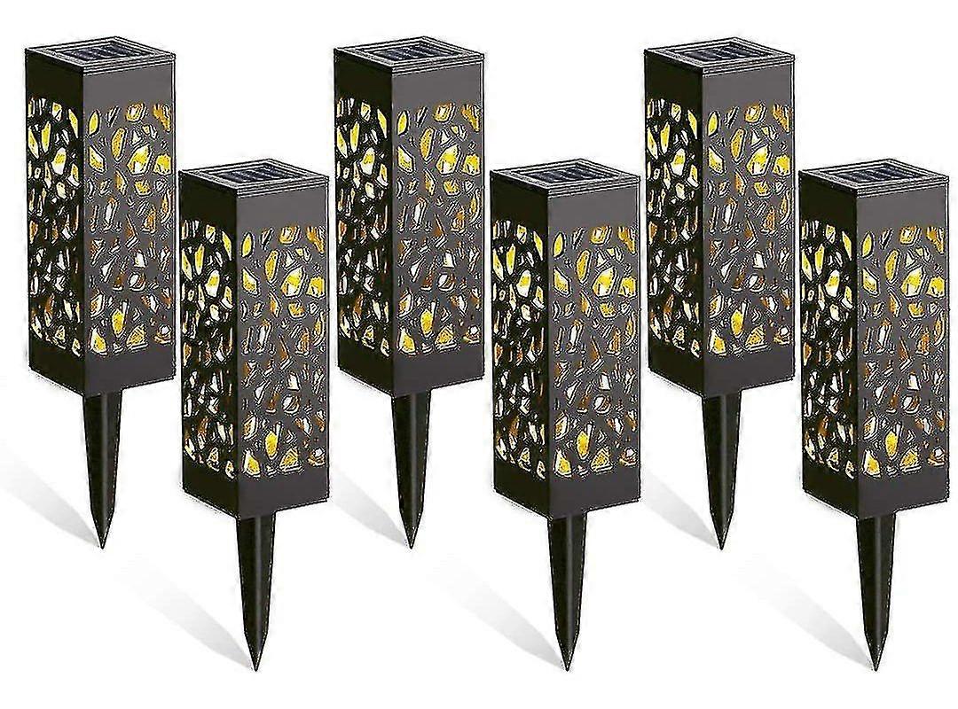 stor metall dobbel blomst matt øredobb elegant uttalelse dangle slipp bryllup øredobber for kvinner