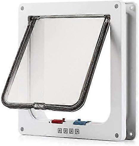 Cat Flap Cat Door