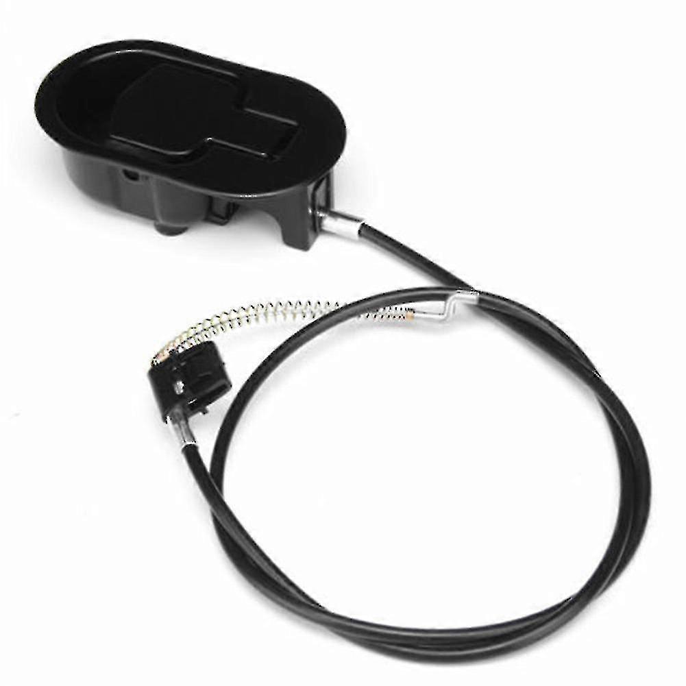 Metal Sofa Recliner Release Handle Pressure Bar Pull Cable Chair Switch Wire