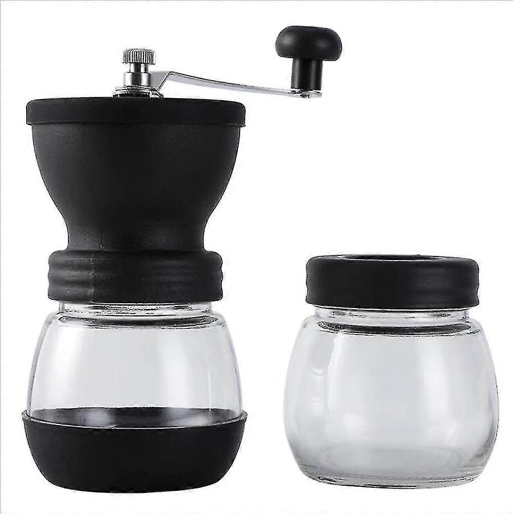 Portable Coffee Pot Coffee Machine Coffee Grinder