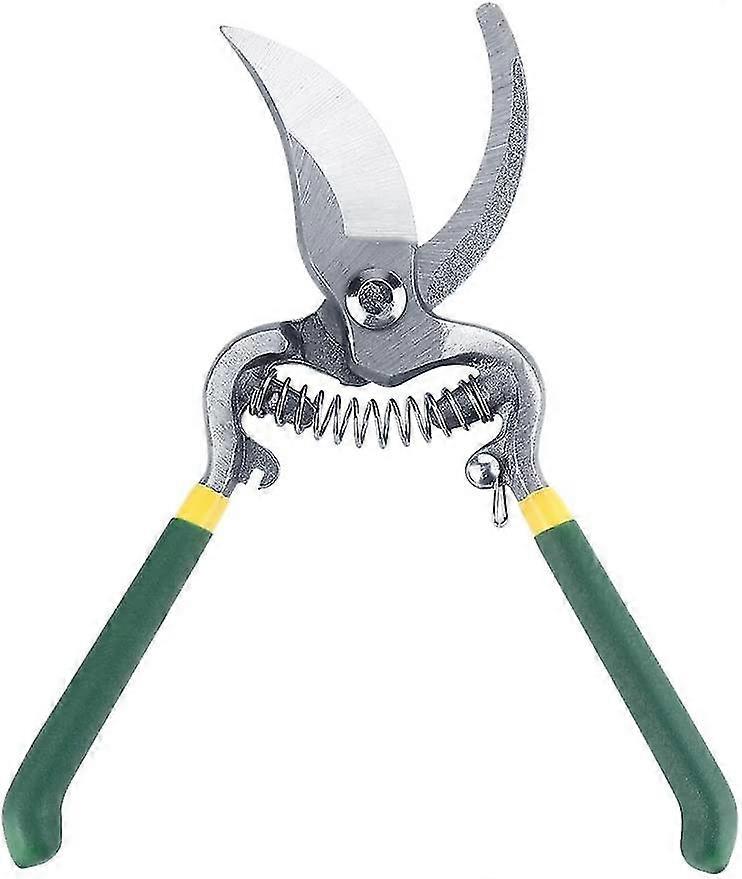 Pruning Shears Garden Clippers Fruit Tree Bonsai Grafting Cutting Tool Branch Pruning Cutting Scissors