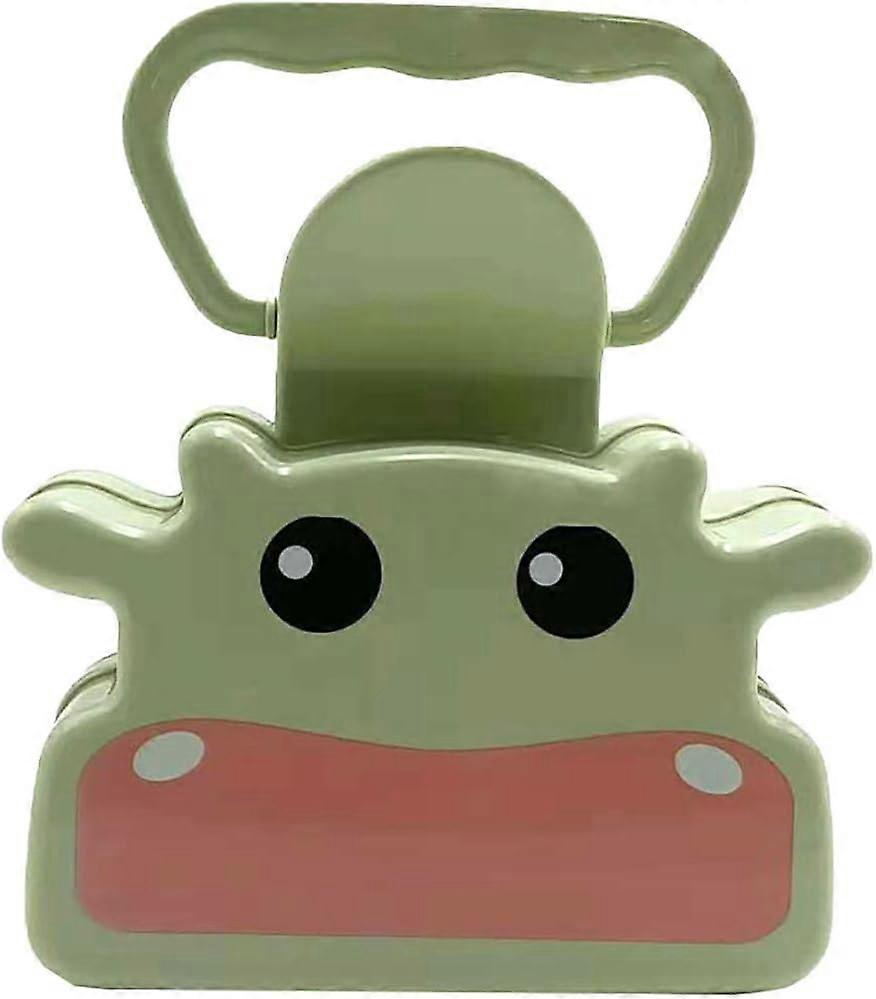 קקי חיות מחמד סקופר, קקי כלבים נייד סקופר איסוף פסולת כלבים סניטריים עם שקית Dispen WDR