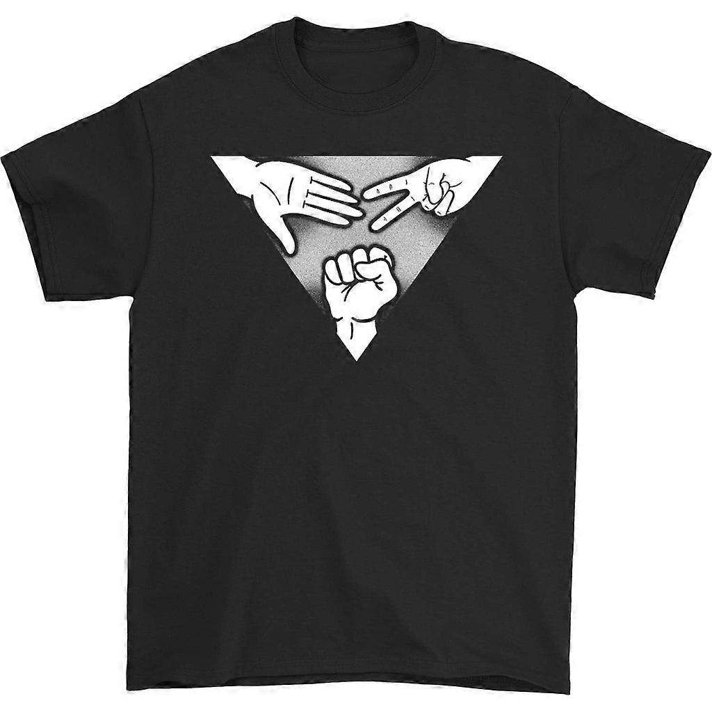 Tričko Rock Paper Scissors