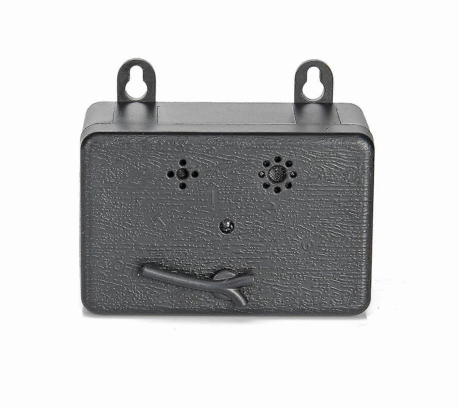 ultrasonic dog barking deterrent anti barking control device